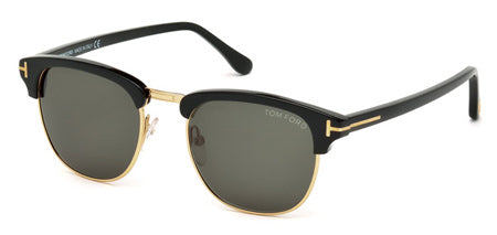 TOM FORD TF0248 05N 51
