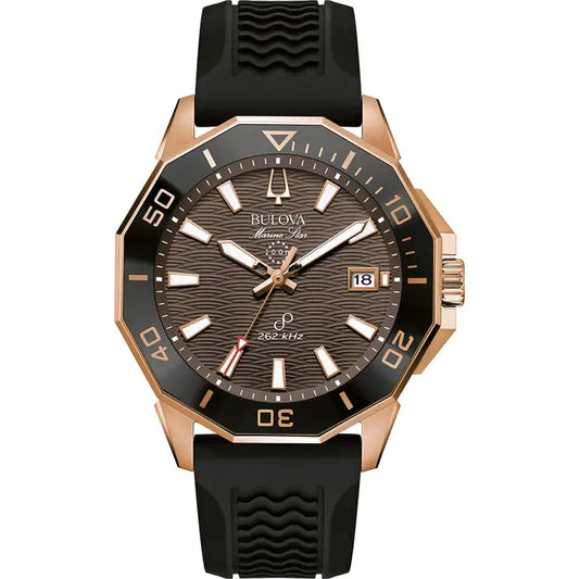 BULOVA 98B421