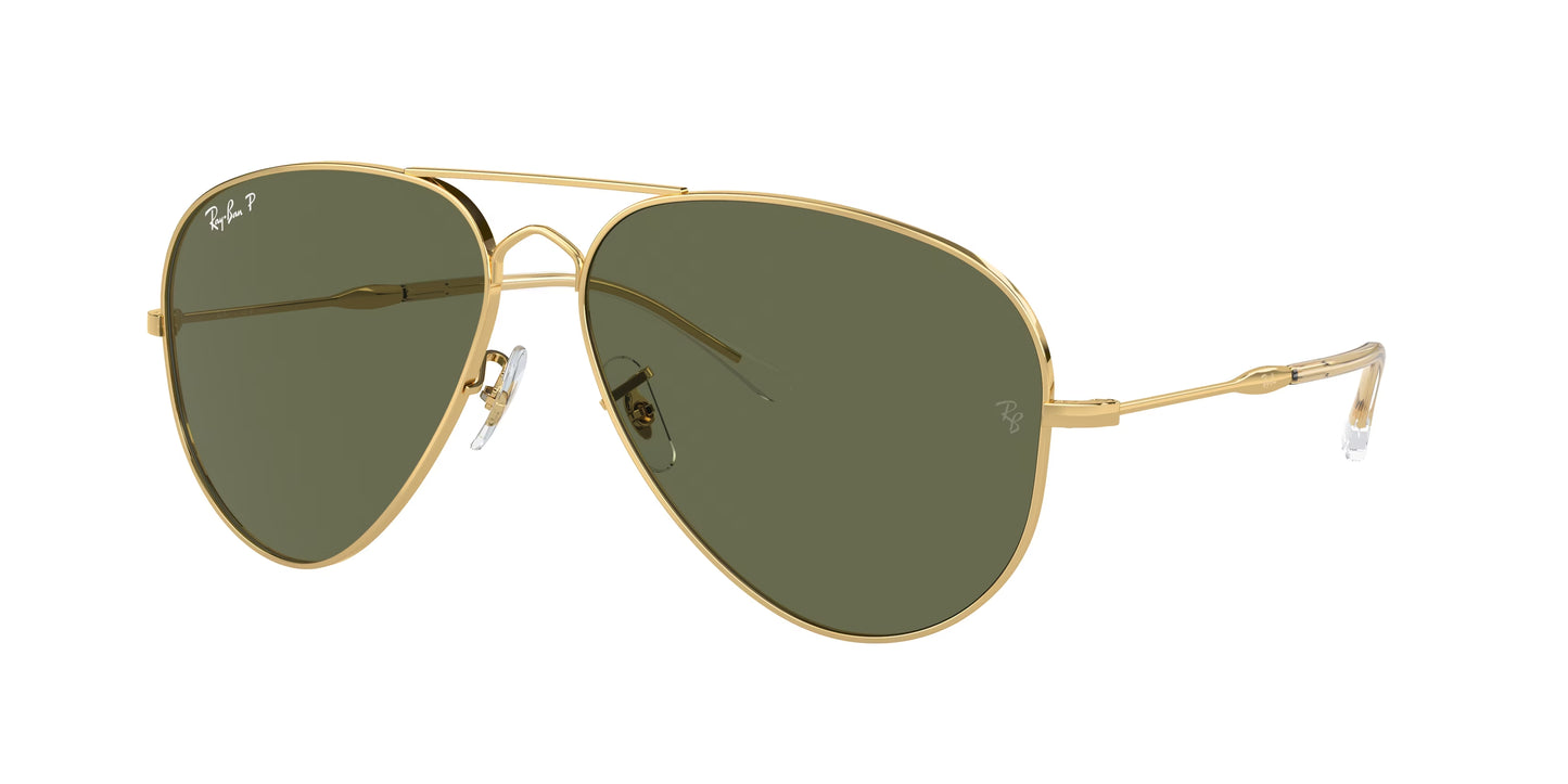 RAYBAN RB3825 001/58 58