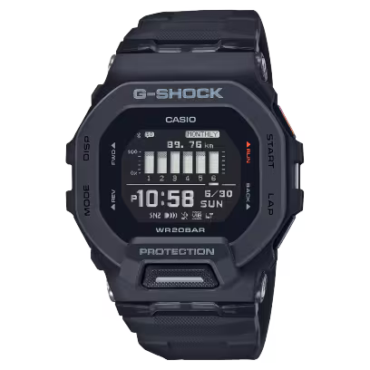 GSHOCK GBD-200-1A1DR