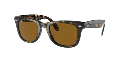 Ray-Ban Wayfarer Folding RB4105 710 50 Sunglasses