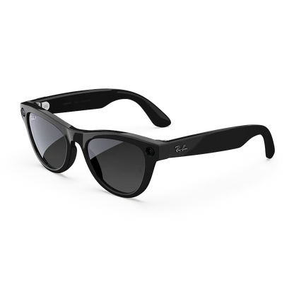 Ray-Ban Meta Skyler (Gen 2) RW4014 601/T3 52 Smart Glasses