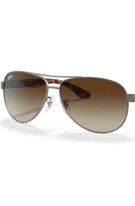 RAYBAN RB3386 004/13 63
