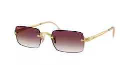 RAYBAN RB3928 001/8H 54