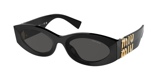 MIU MIU SMU 11W 1AB-5S0