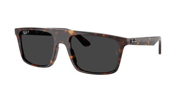 RAYBAN RB2222 902/48 55