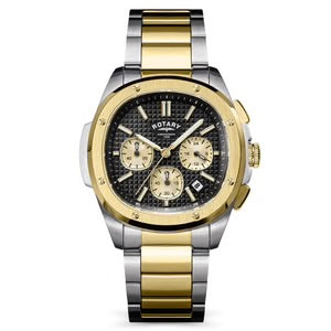 ROTARY RGB10032/04 APEX100 CHRONOGRAPH
