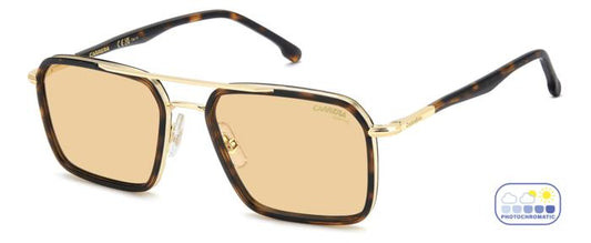 CARRERA 362 2IK HAVANA GOLD