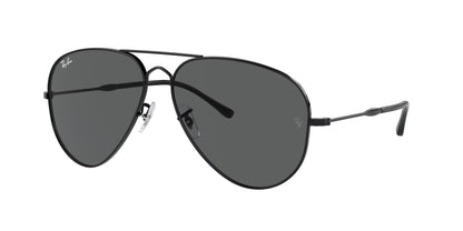 Ray-Ban Old Aviator RB3825 002/B1 58 Sunglasses