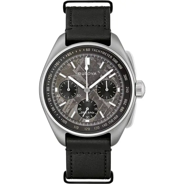 Bulova Limited Edition Lunar Pilot 96A312