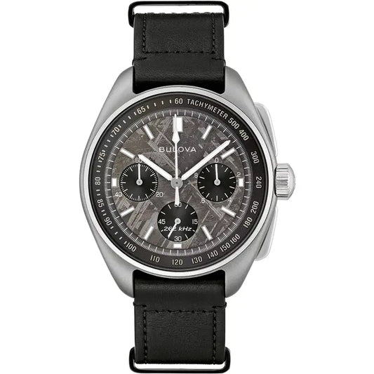 Bulova Limited Edition Lunar Pilot 96A312