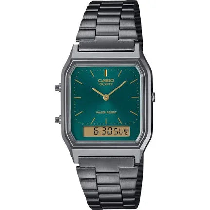 CASIO AQ-230EGG-3AEF