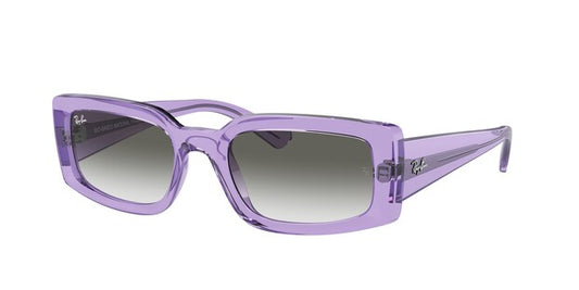 Rayban RB4395 66858E