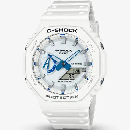G SHOCK GA-2100HDS-7AER
