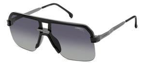 Carrera 1066/S 807 Black Polarised Sunglasses