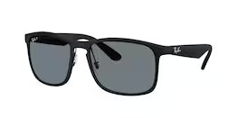 RAYBAN RB4264 601S80 58
