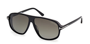 TOM FORD TF1208 GUILLAUME 01B