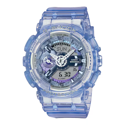 GSHOCK GMA-S110VW-6ADR