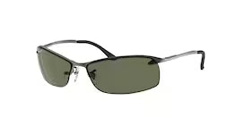 RAYBAN RB3183 004/9A  63