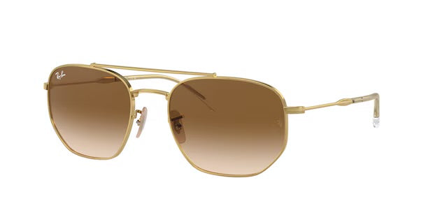 Ray-Ban RB3707 001/51 57 Sunglasses