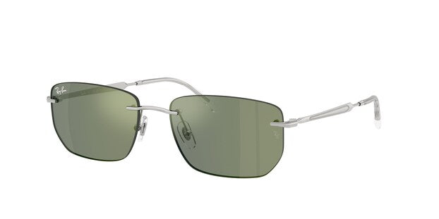 RAYBAN RB3768 003/6R 56