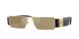 VERSACE VE2286 100203 57