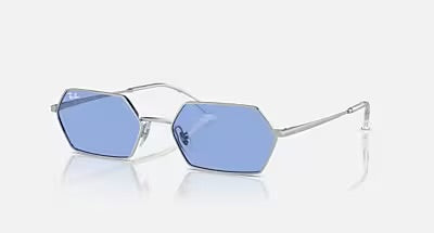 RAYBAN RB3728 003/80 55