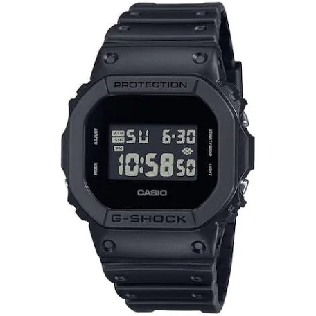 G SHOCK DW-5600UBB-1ER