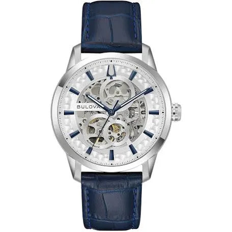 BULOVA 96A330