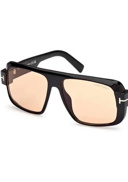Tom Ford FT1101/S 01E Photochromic