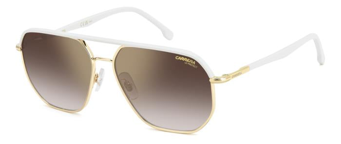 CARRERA 304 VVP GOLD IVORY