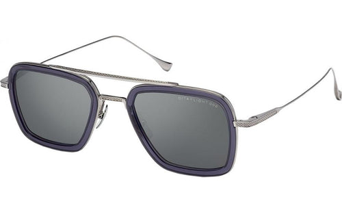 DITA Flight.006 7806-G-SMK-PLD-52 Sunglasses