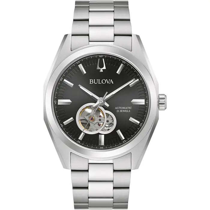 BULOVA 96A270