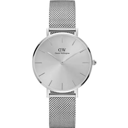 Daniel Wellington Petite Unitone Silver DW00100468 Women's Watch