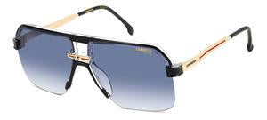 CARRERA 1066 7C5 BLACK CRYSTAL