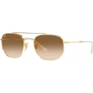 RAYBAN RB3707 001/51 57