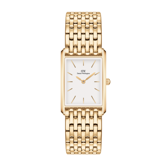 Daniel Wellington Bound 9-Link Gold DW00100705