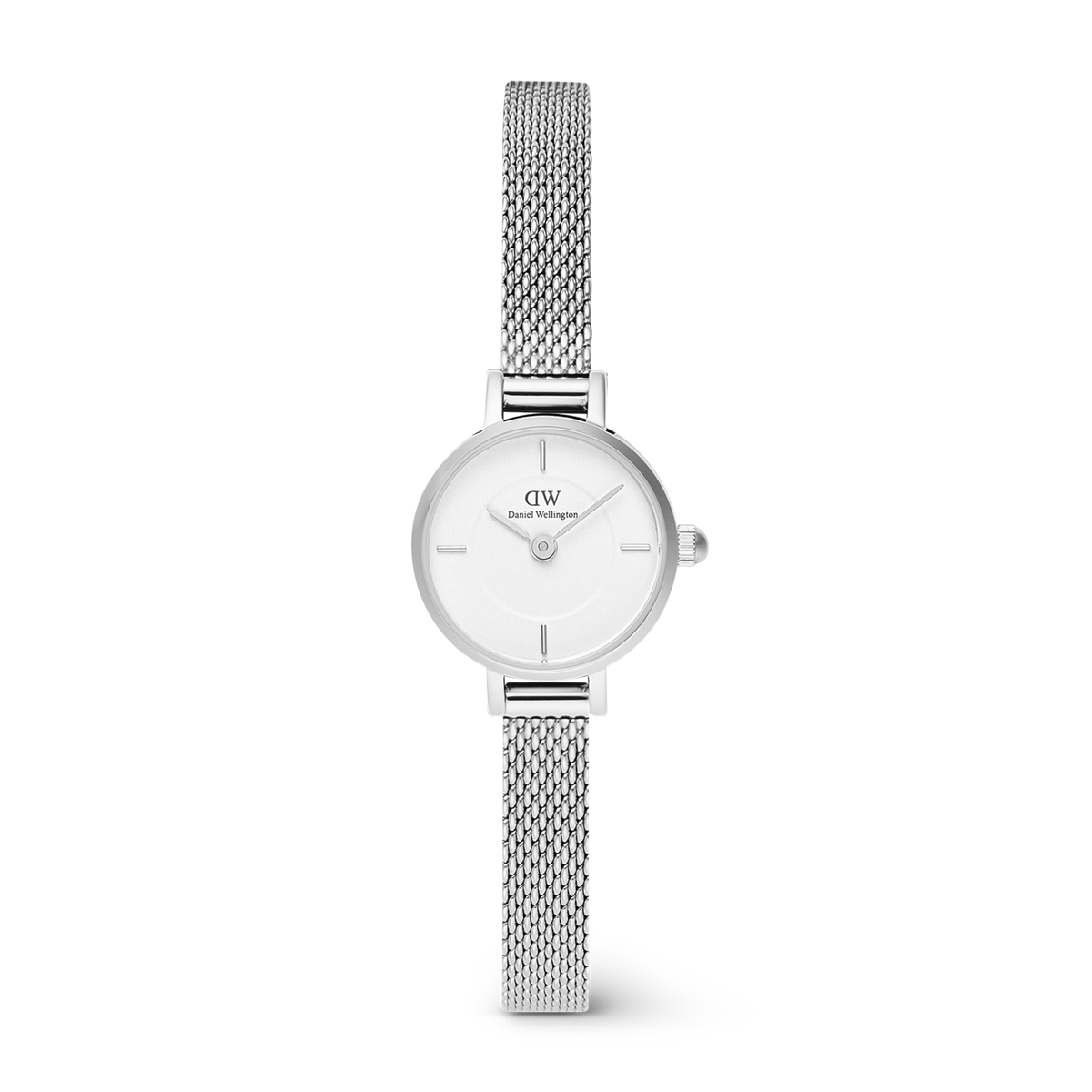 Daniel Wellington Petite Mini Sterling DW00100746