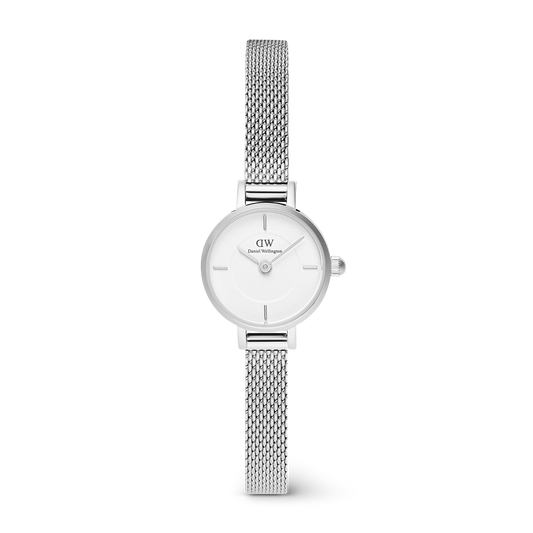 Daniel Wellington Petite Mini Sterling DW00100746