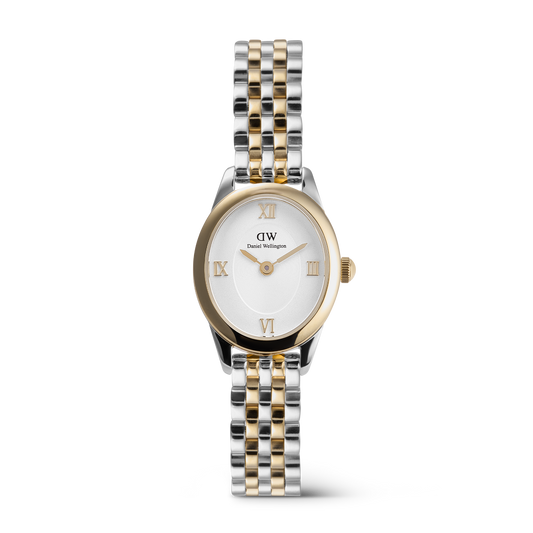 Daniel Wellington Ophelia Mini Two-Tone Gold DW00100811