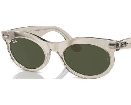 RAYBAN RB2242 1383/31 53 WAYFARER OVAL