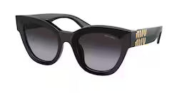 MIU MIU MU 01Y  1AB5D1 51