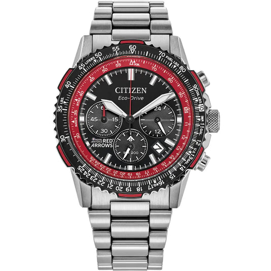 Citizen Promaster Air Navihawk Red Arrows CA4666-56E Watch
