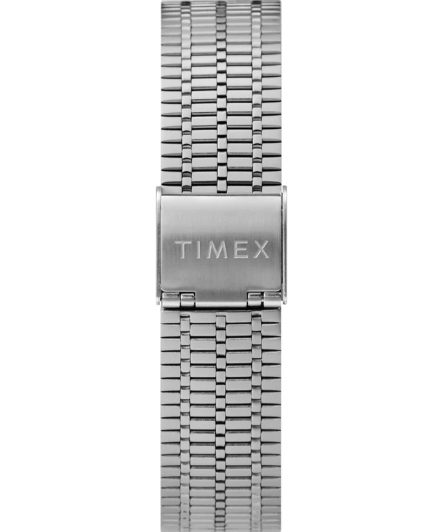 TIMEX TW2T80700 London Time Watches