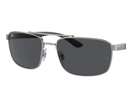 Ray-Ban RB3737 004/87 60 Sunglasses