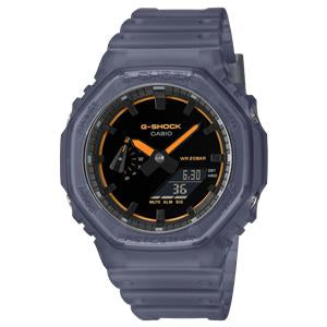 GSHOCK GA-2100K-2AER