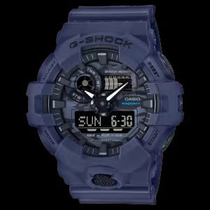 G SHOCK GA-70CA-2ADR