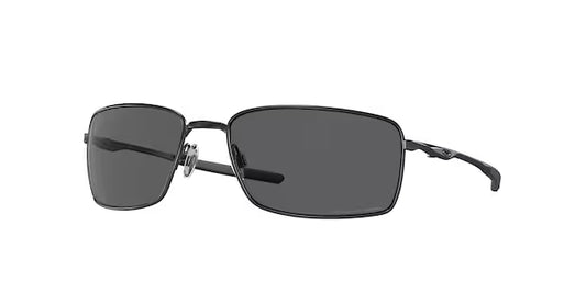 OAKLEY SQUARE WIRE OO4075-04 407504