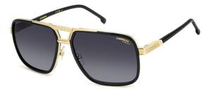 CARRERA 1071 2M2 BLACK GOLD
