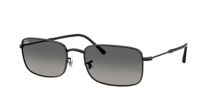 Ray-Ban RB3746 002/71 56 Sunglasses